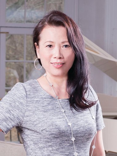 Huai Ling Deng