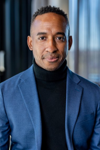 Darnell Eaton