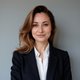 Mascha Maria Kuzinets photo