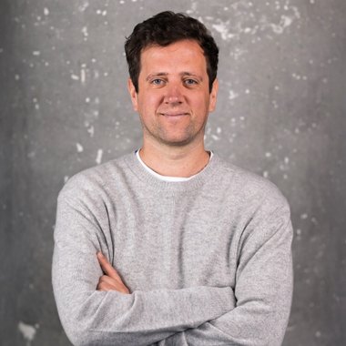 Michiel Theunis