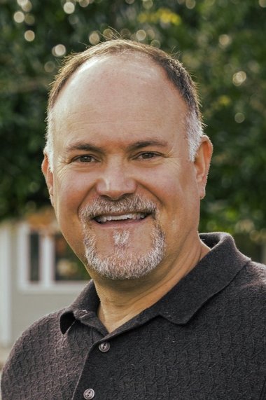 Douglas Hecker