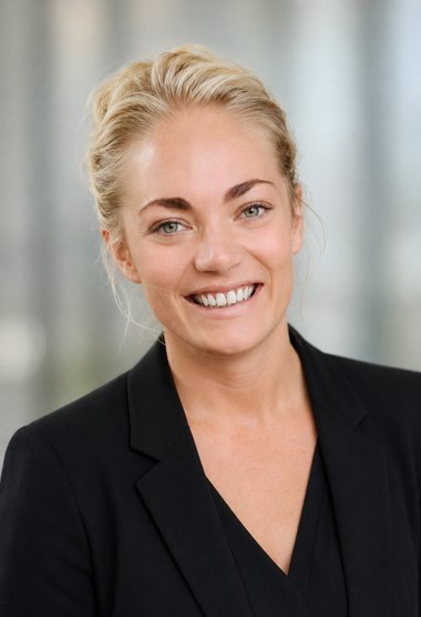 Xandi Pike