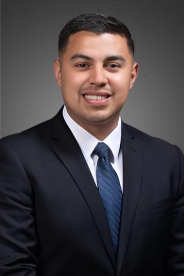 Albert Sanchez
