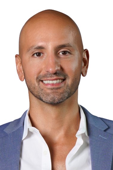 Gianpierre Giusti