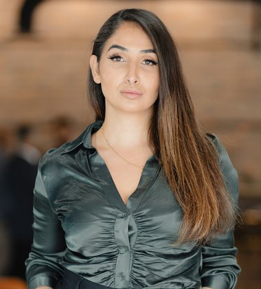 Nasim Mastroieni -