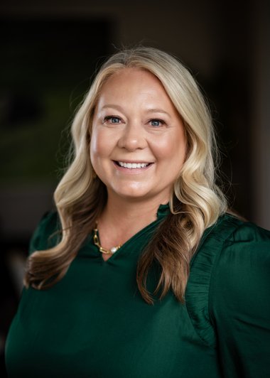 Brooke Passmore -