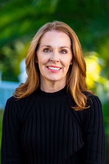 Gina Clyde