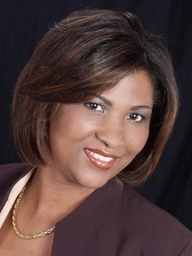 Tamara Georges