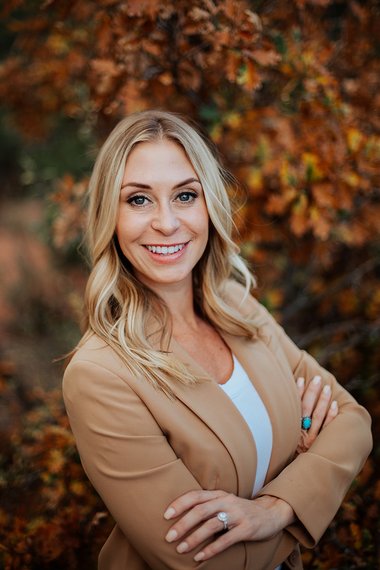Jennifer Jeffords -