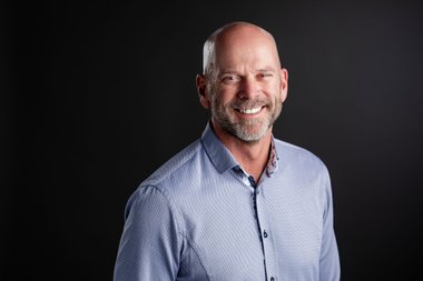Chris Briner -