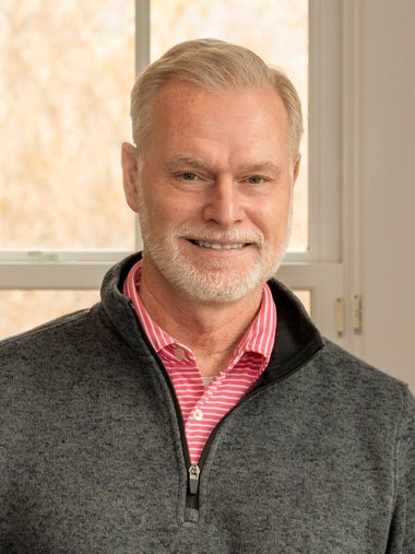 Jeffrey Mead