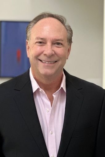Dean Eldridge