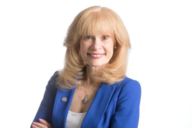 Lisa Keating
