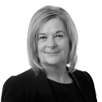 Catherine O'Connor