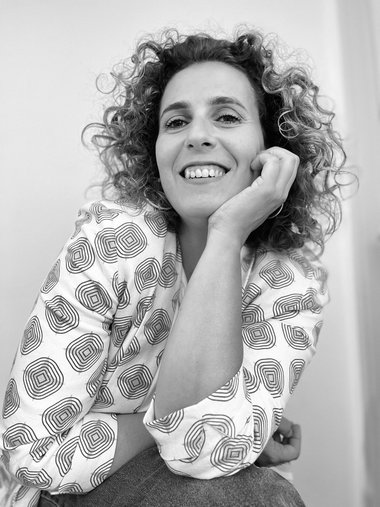 Sara Chambel Ceia