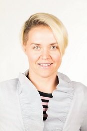 Liubov PETELINA