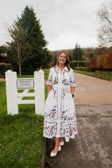Melanie Attwater -