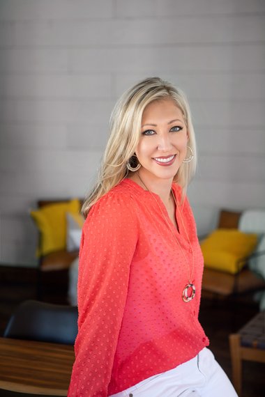 Rachel Cardwell -