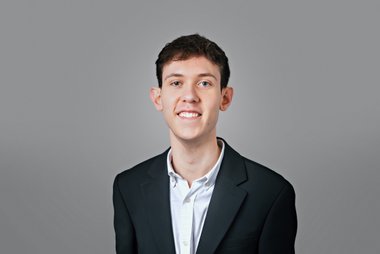 Toby Lutman