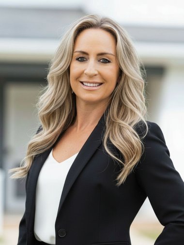 Jill LaKomy