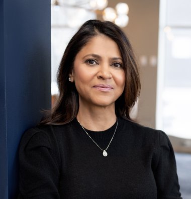 Rachna Jain