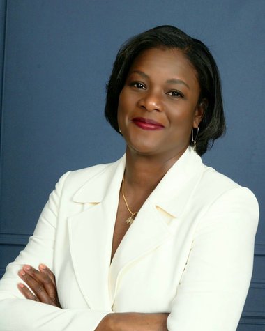 Irma Parker