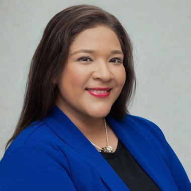 Yanelly Hammonds