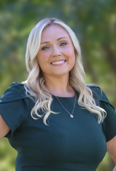 Jessica Rockwood