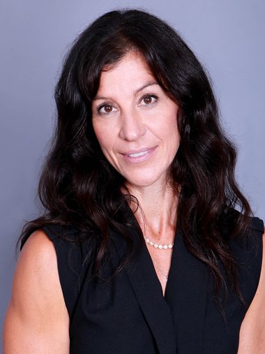 Mary Lannin