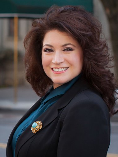 Gina M. Kuhlenkamp