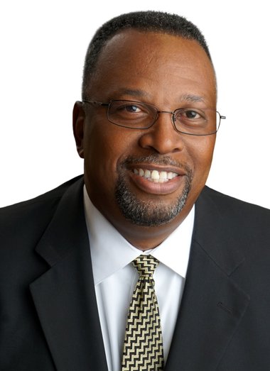 Curtis Anderson