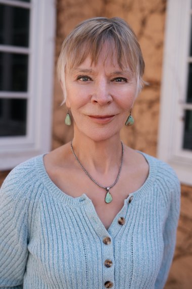 Kristin Rowley
