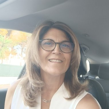 Cristina Amaral