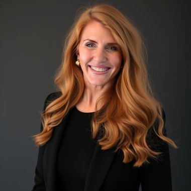 Jennifer Boudreaux