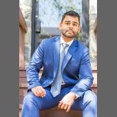 Akash Dave -