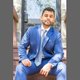 Akash Dave -