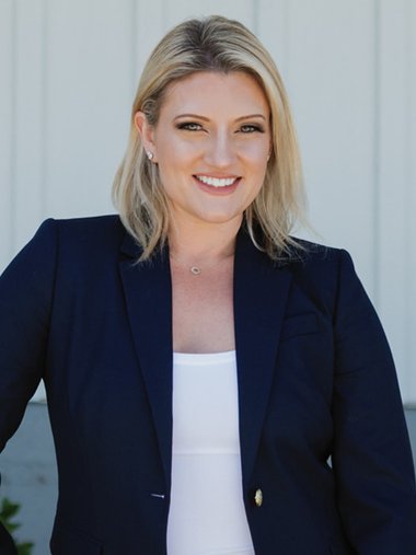 Kim Bell