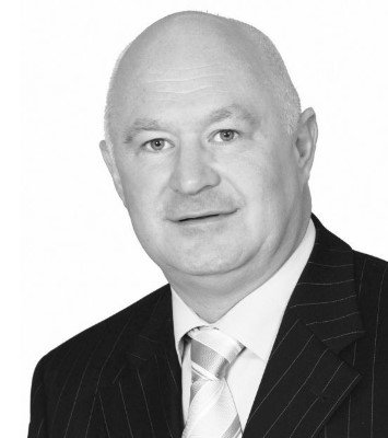 Eamonn Foley