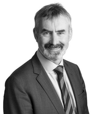 Tony Kavanagh