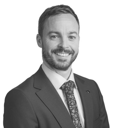 Dermot Gilchrest