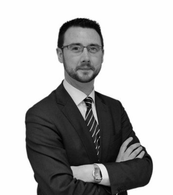 Guy Doherty