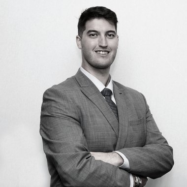 Scott O'Sullivan