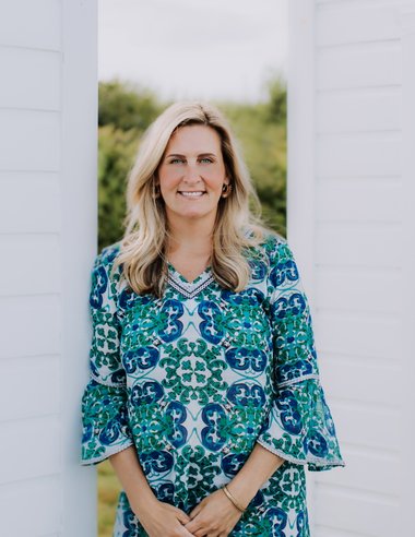 Rebecca King
