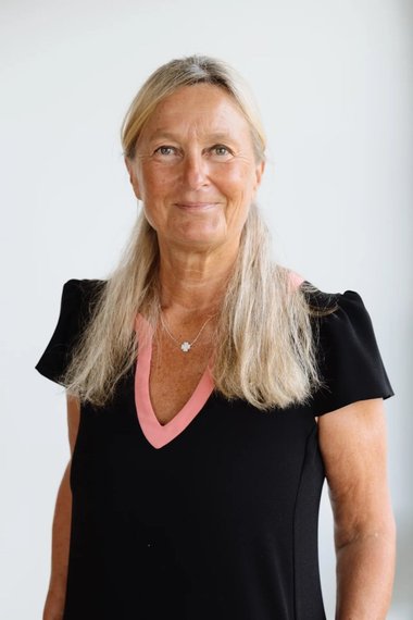 Marie Laure Riviere