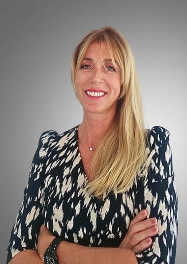 Sandrine Louys