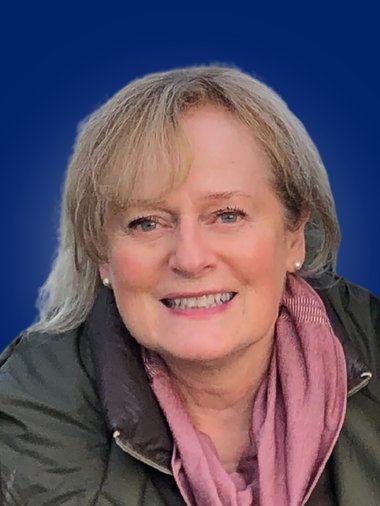 Paula Sundstrom