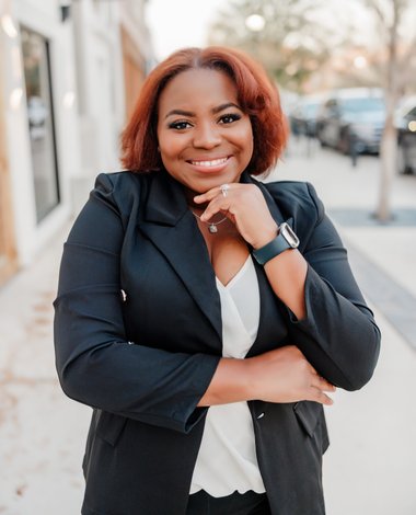 Akalia Grant-Bell