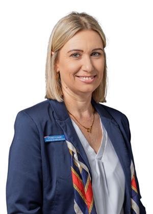 Cherilynn Janse Van Rensburg