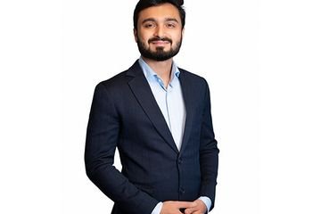 Bilal Ahmed