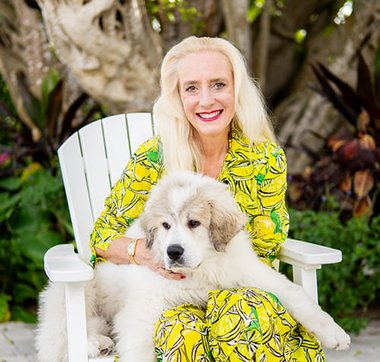 Christine Hughes